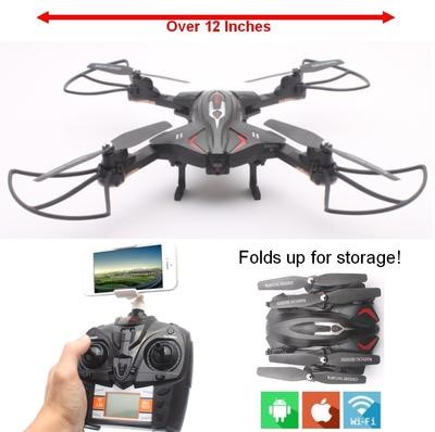 What Is The Best Drone 
      With HD Camera Lansing 
      KS 66043